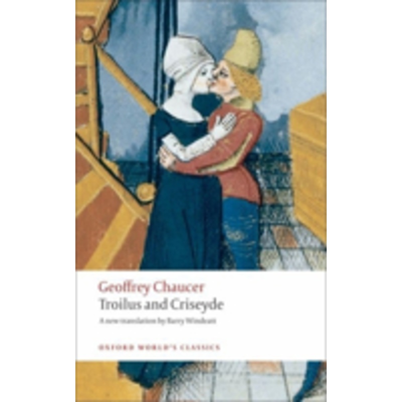 troilus and criseyde