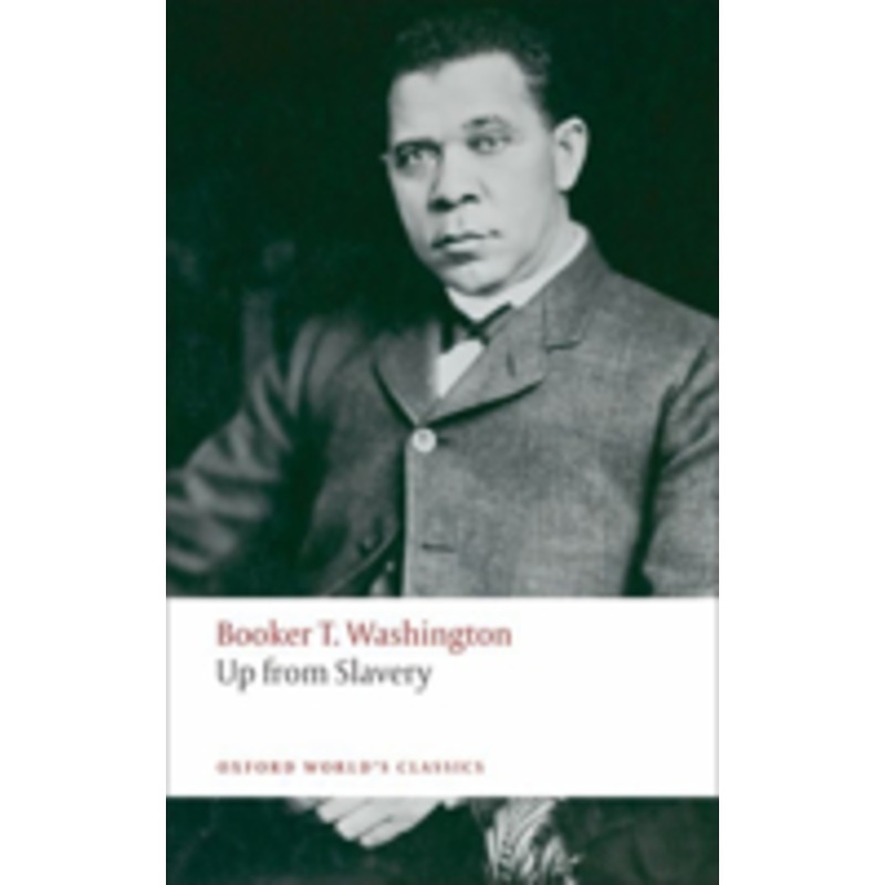 up from slavery