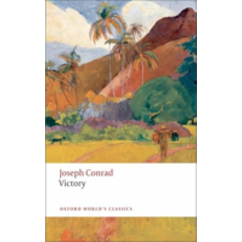 victory: an island tale