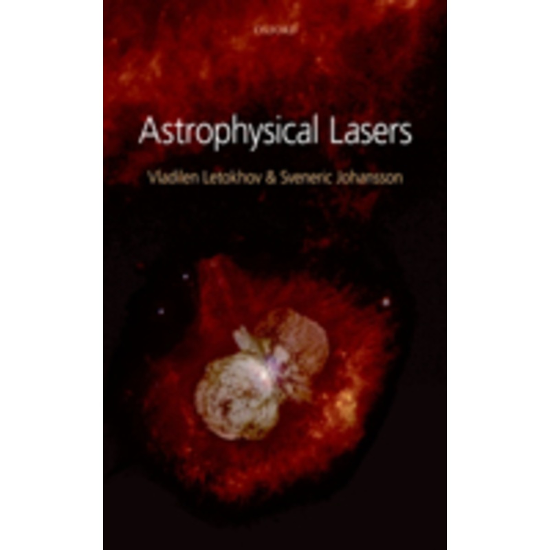 astrophysical lasers