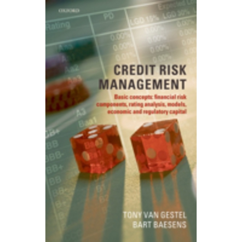 credit risk management
