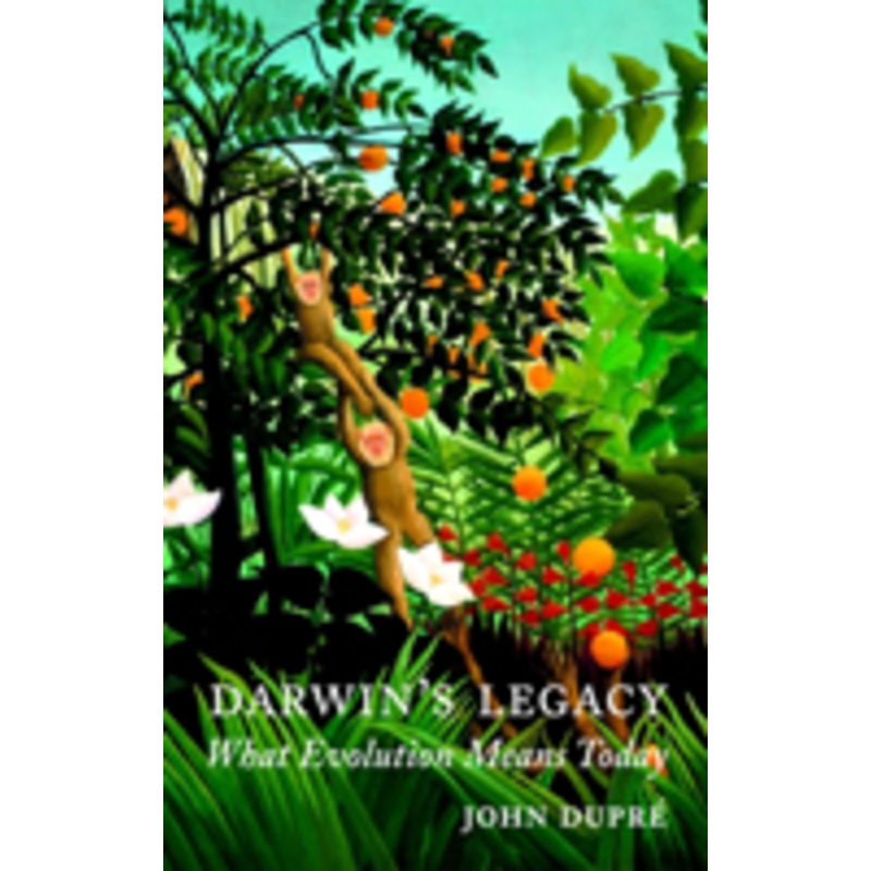 darwin’s legacy: what evolution means today