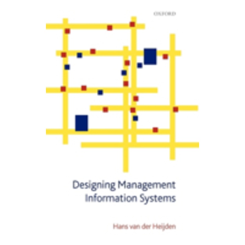 designing management information systems