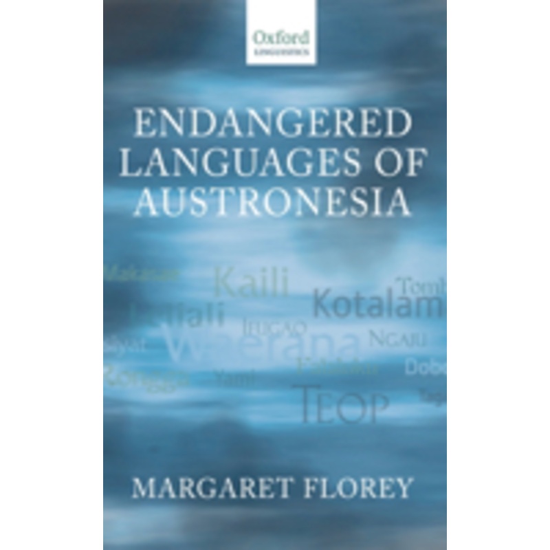endangered languages of austronesia