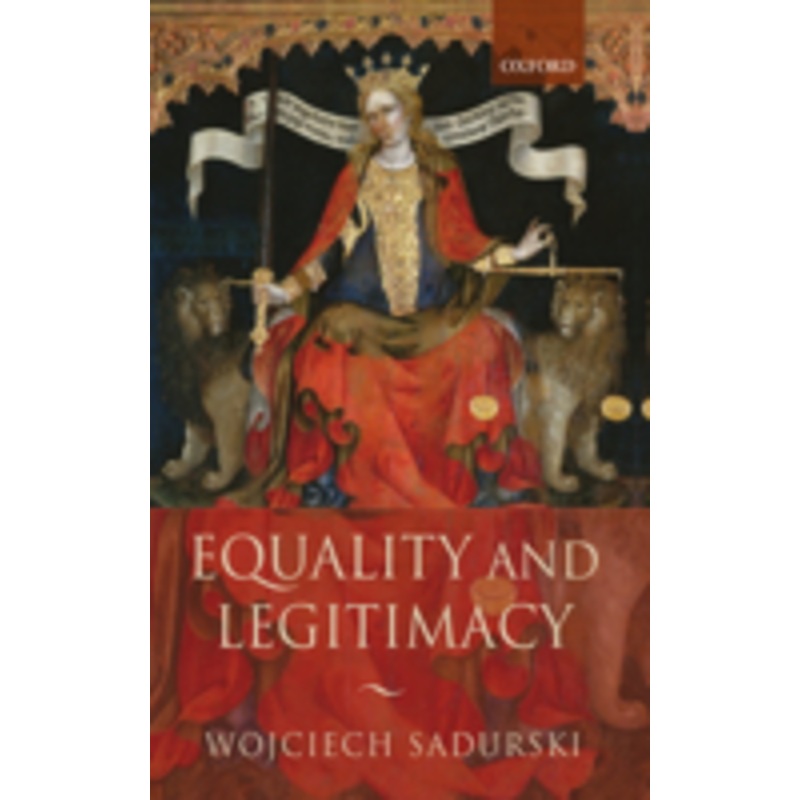 equality and legitimacy