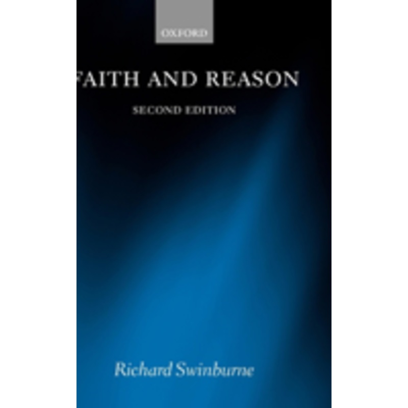 faith and reason