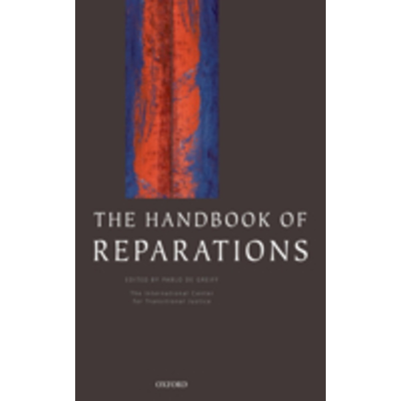 handbook of reparations