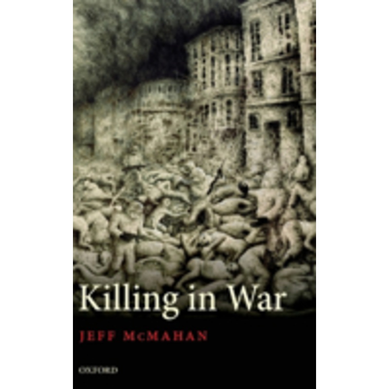 killing in war