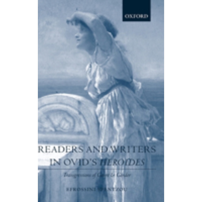 readers and writers in ovid’s heroides