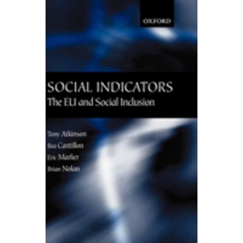 social indicators: the eu and social inclusion