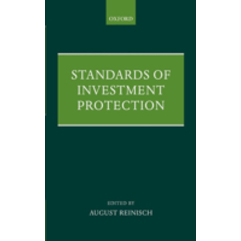standards of investment protection