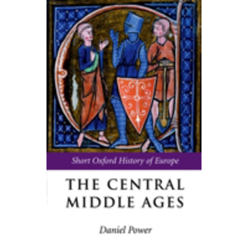the central middle ages