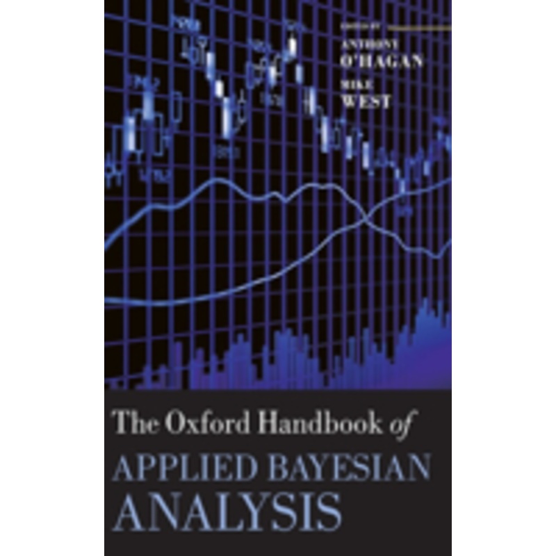 the oxford handbook of applied bayesian analysis