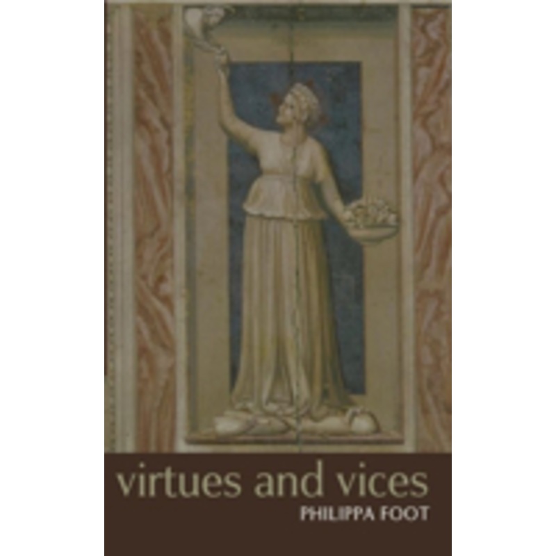virtues and vices
