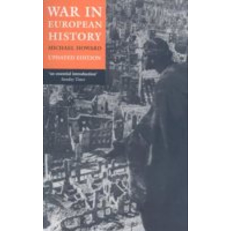 war in european history
