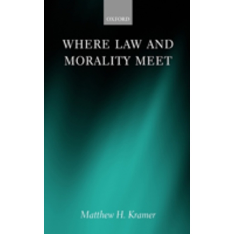 where law and morality meet
