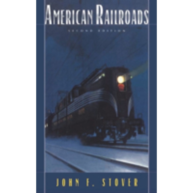 american railroads