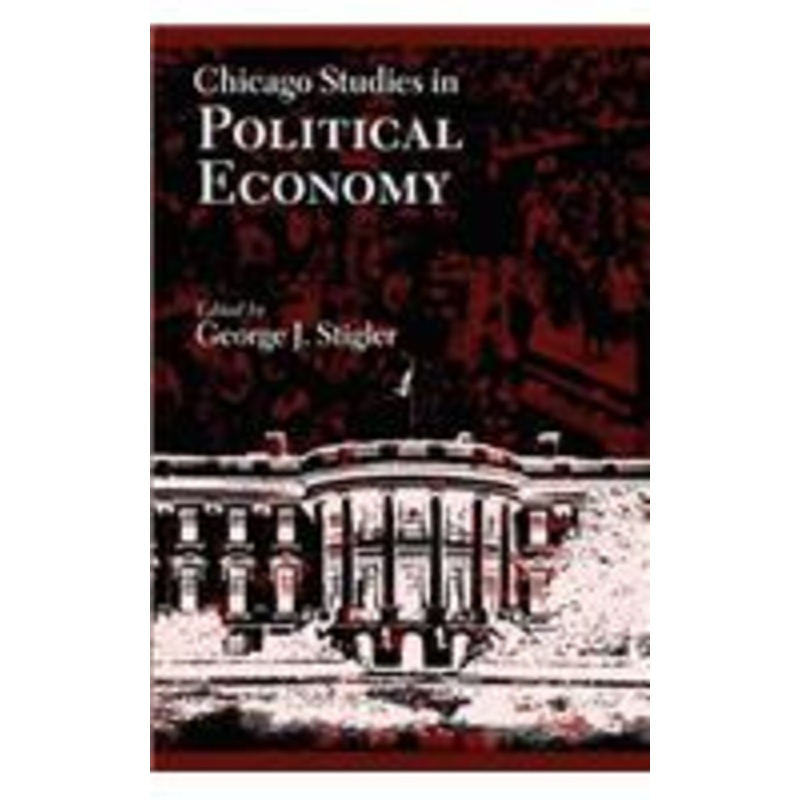 chicago studies in political economy