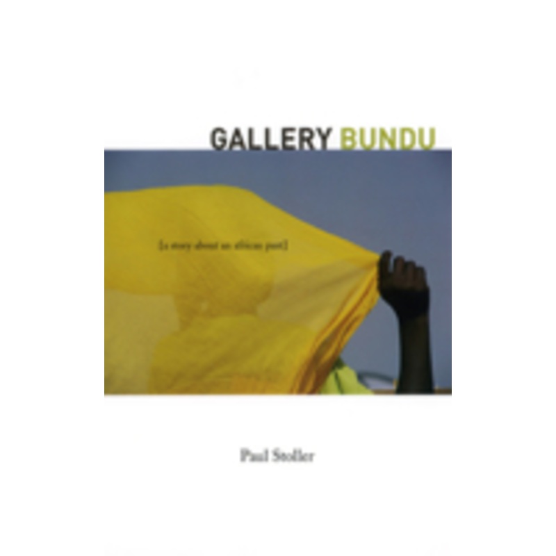 gallery bundu: a story about an african past