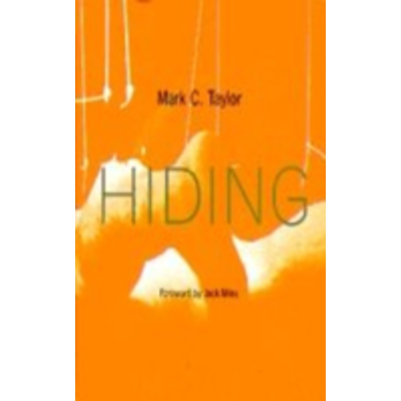 hiding: volume 1996