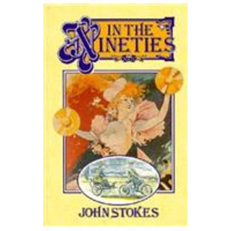in the nineties