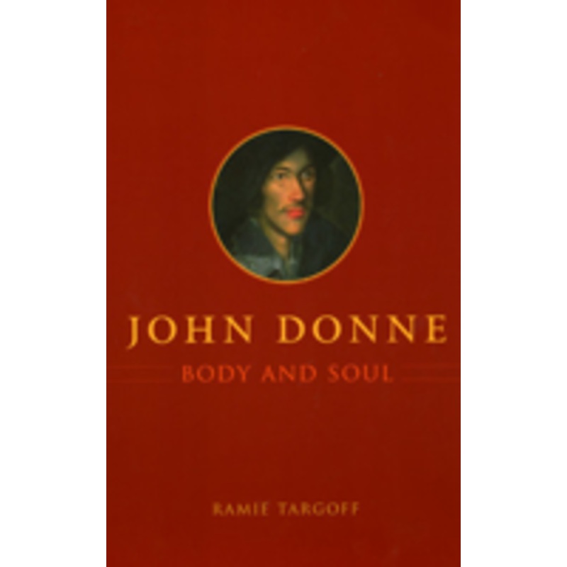 john donne, body and soul