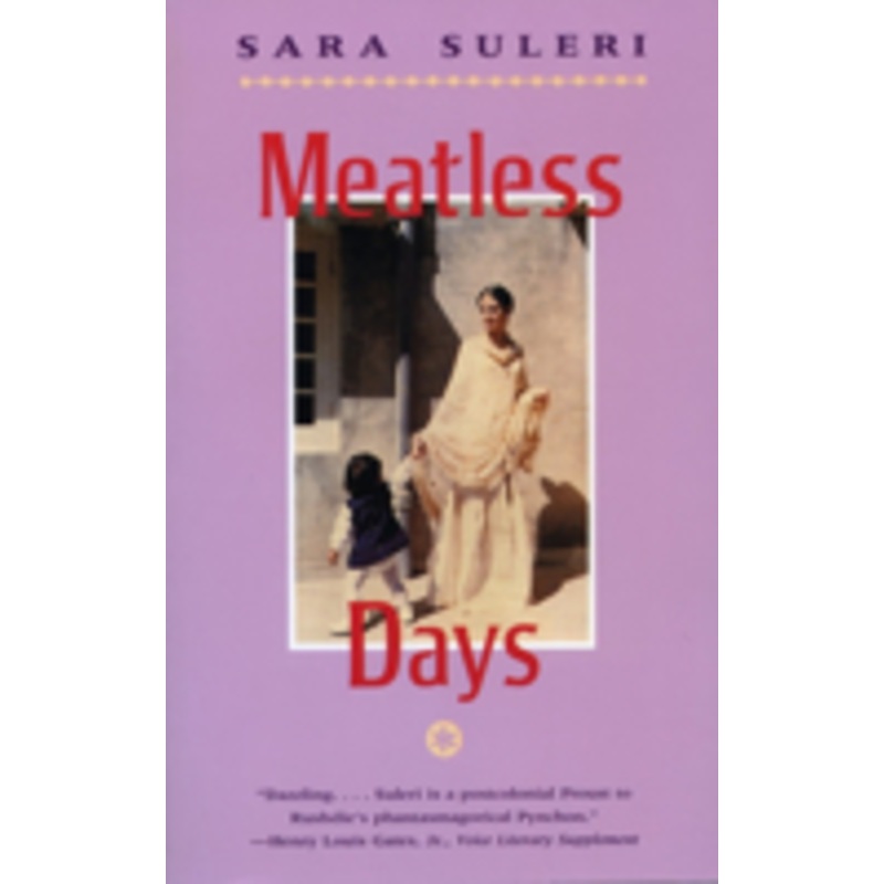 meatless days