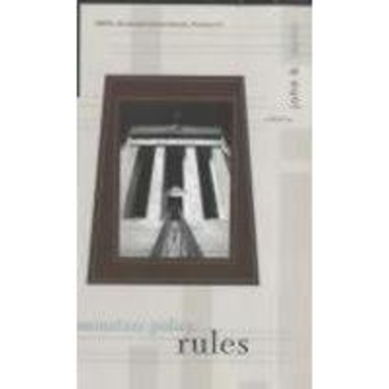 monetary policy rules: volume 31