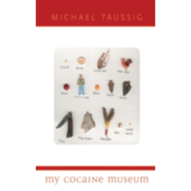 my cocaine museum