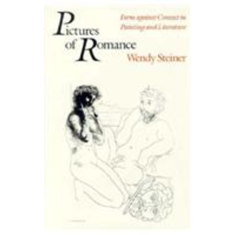 pictures of romance: form against context in painting and literature