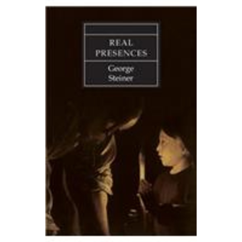 real presences