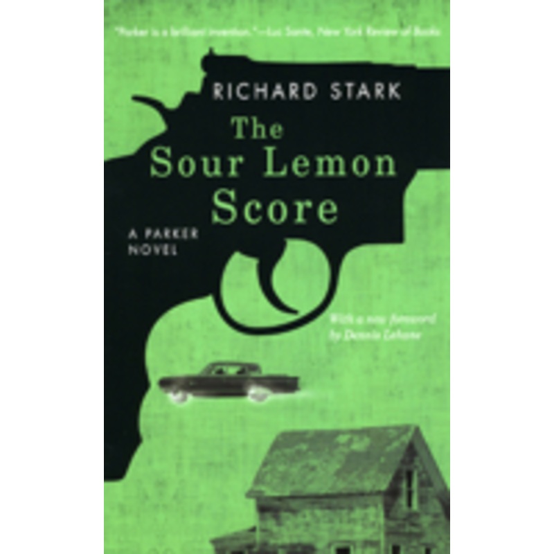 sour lemon score: university of chicago press edition