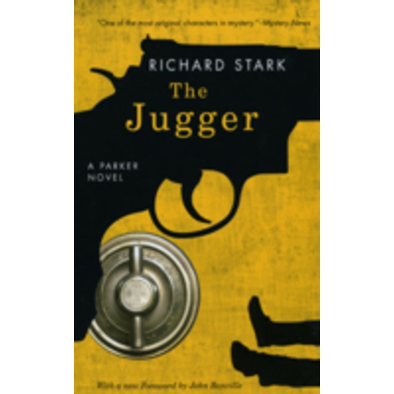 the jugger