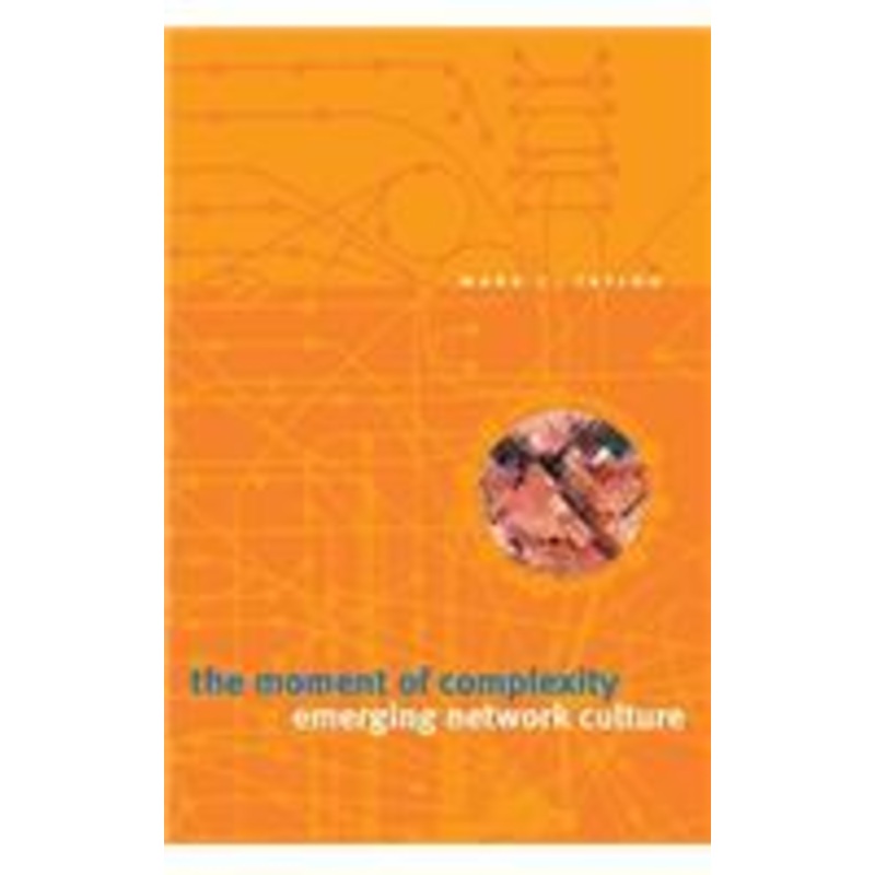 the moment of complexity: emerging network culture