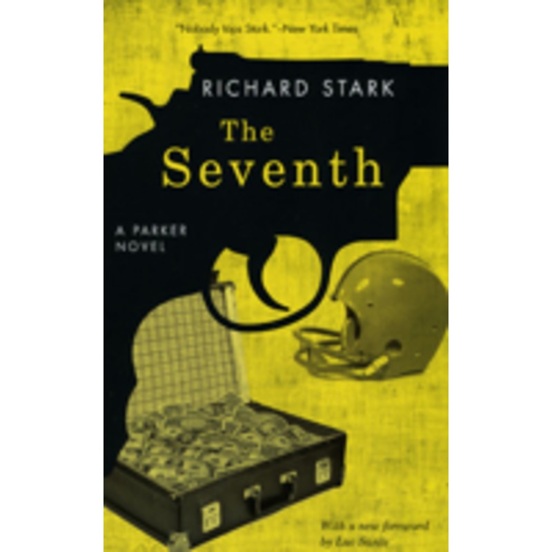 the seventh: a parker novel