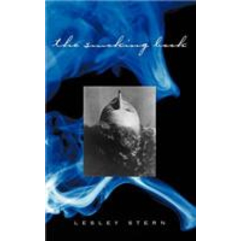 the smoking book