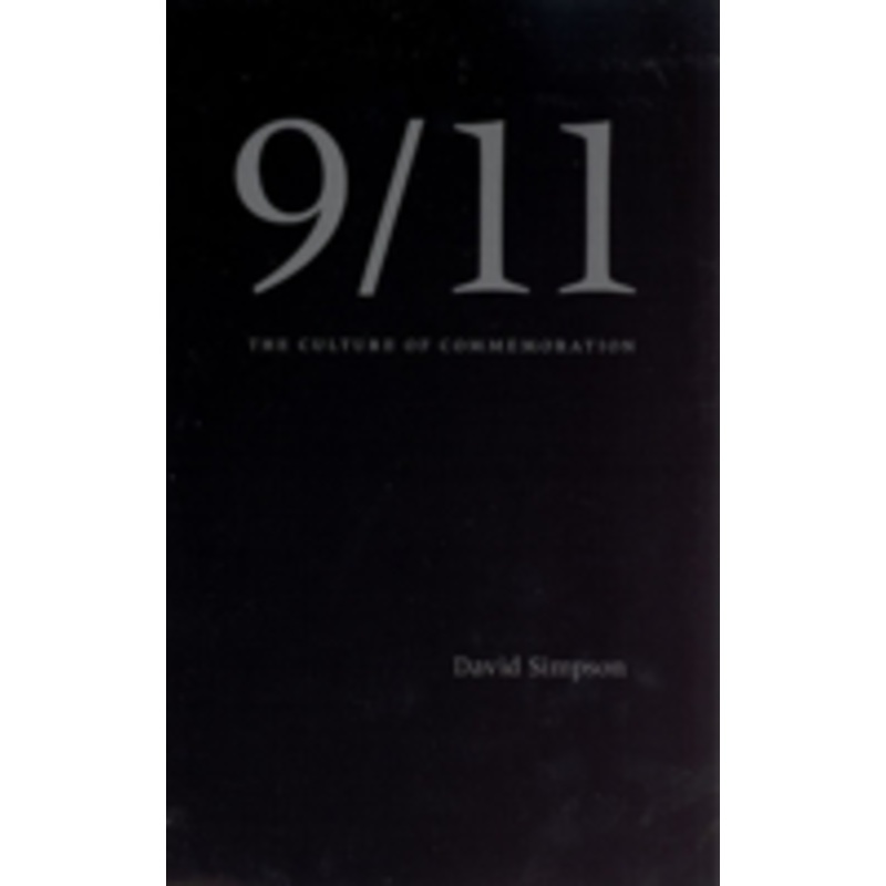 9/11: the culture of commemoration