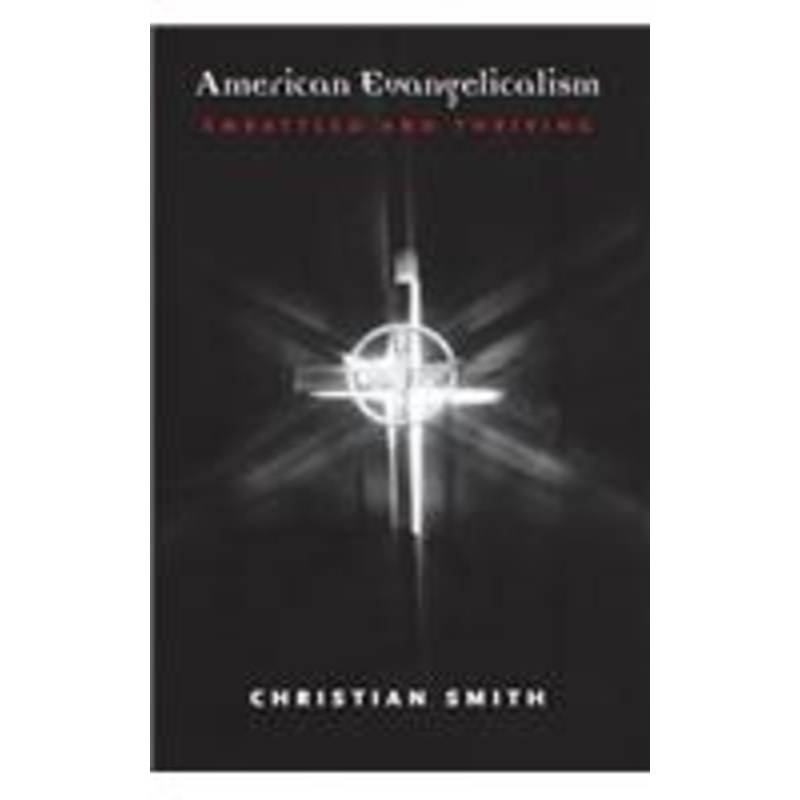 american evangelicalism: embattled and thriving