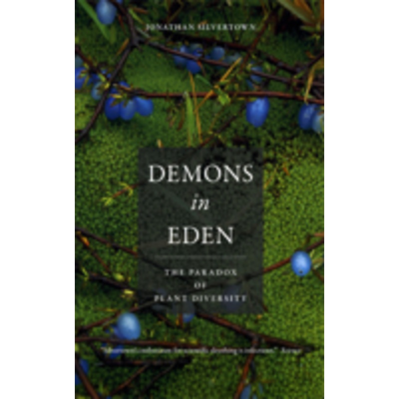 demons in eden: the paradox of plant diversity