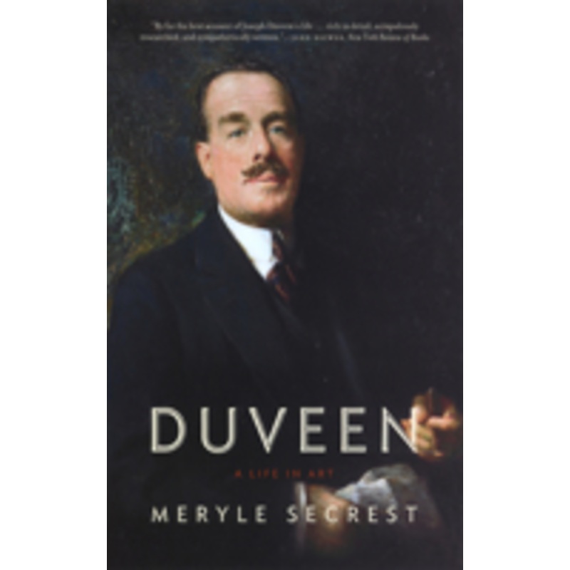 duveen: a life in art