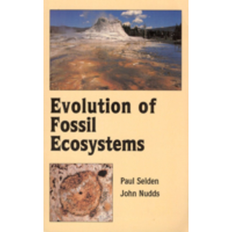 evolution of fossil ecosystems