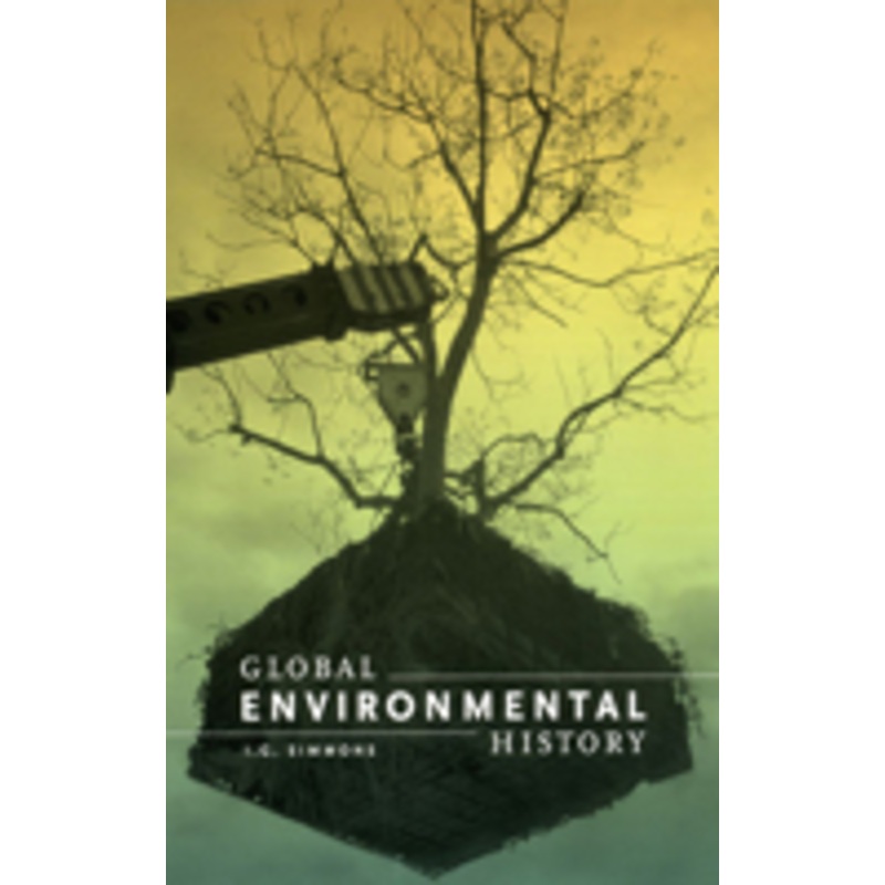 global environmental history