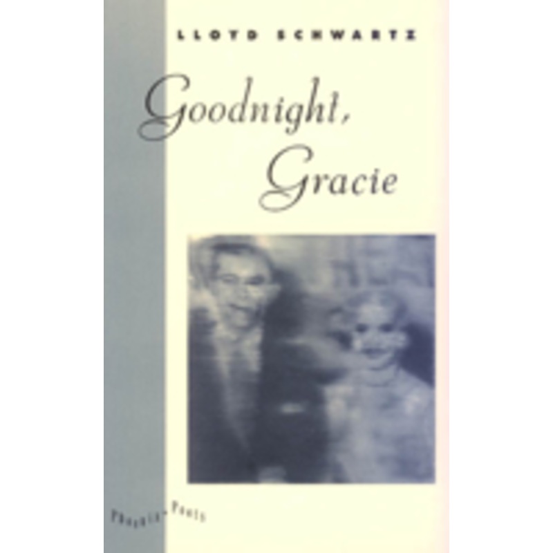 goodnight, gracie