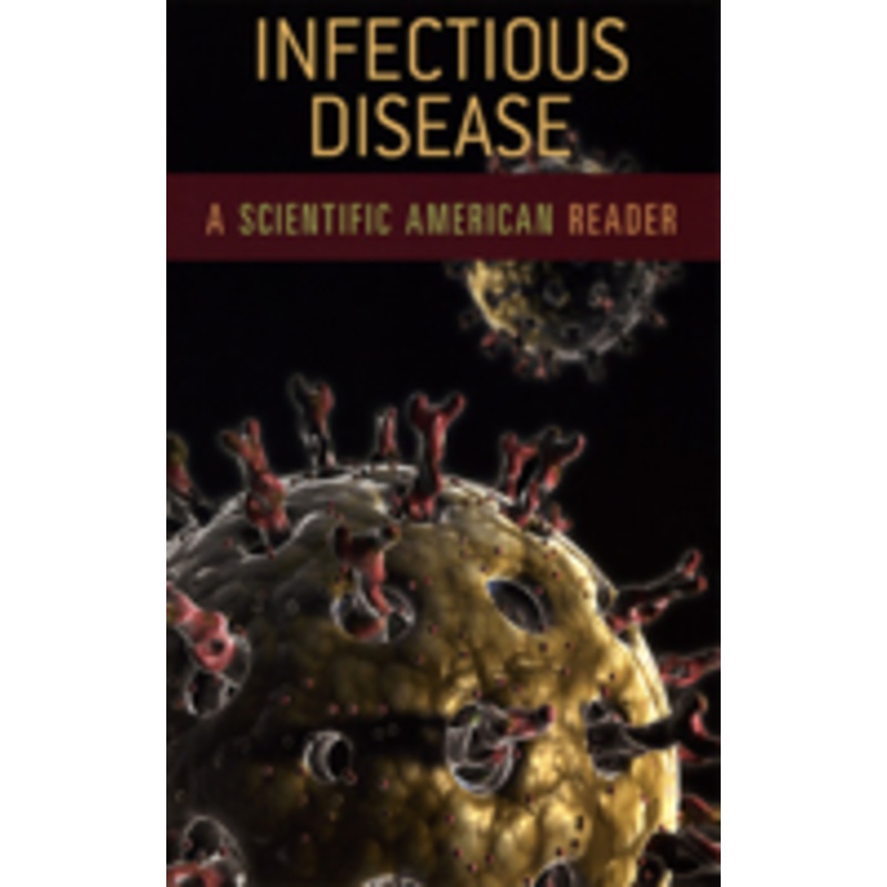 infectious disease: a scientific american reader