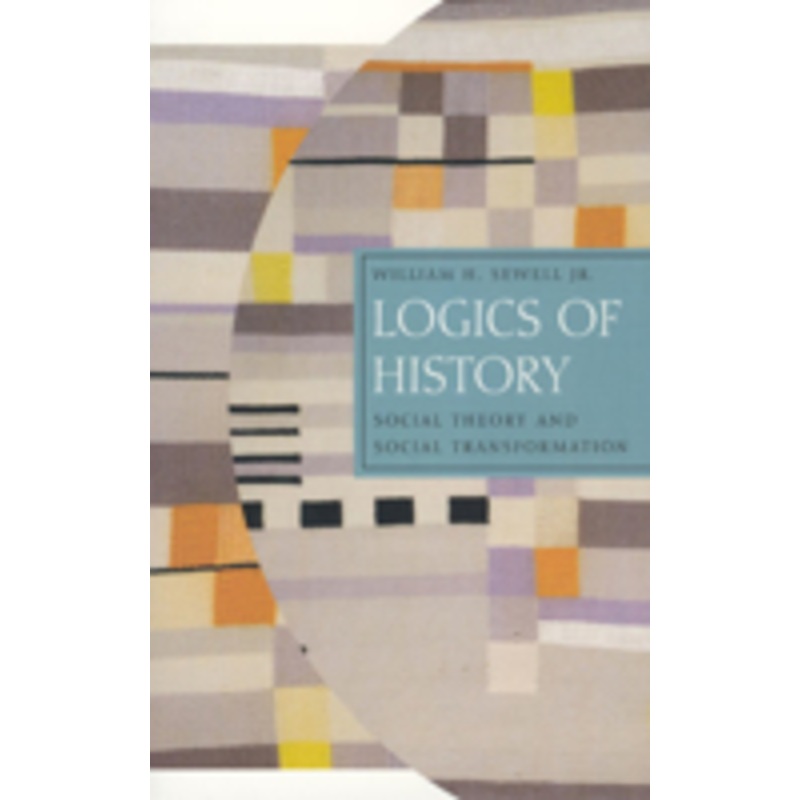 logics of history: social theory and social transformation