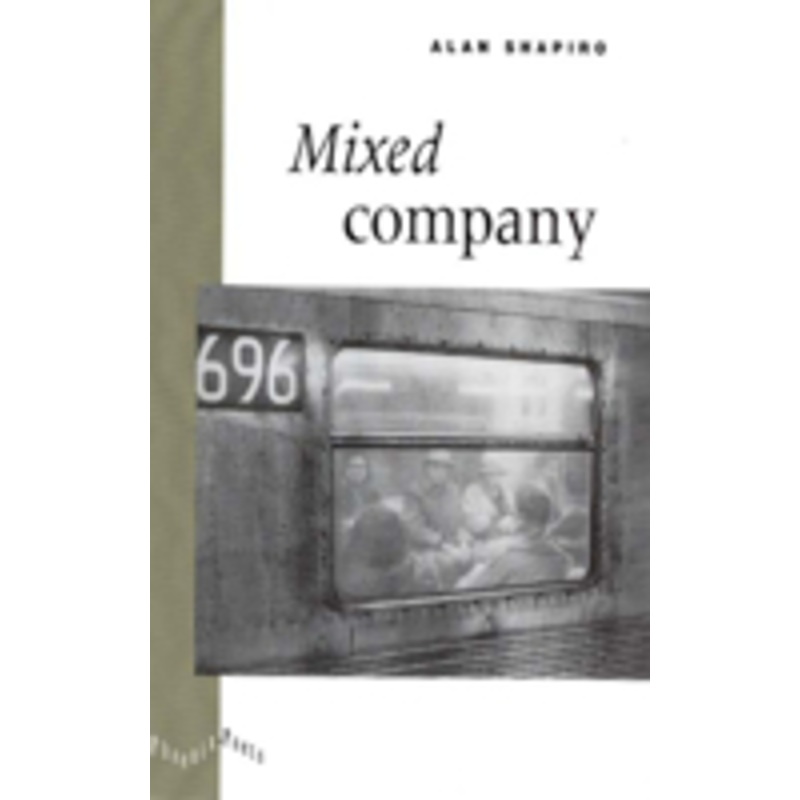 mixed company: volume 1996