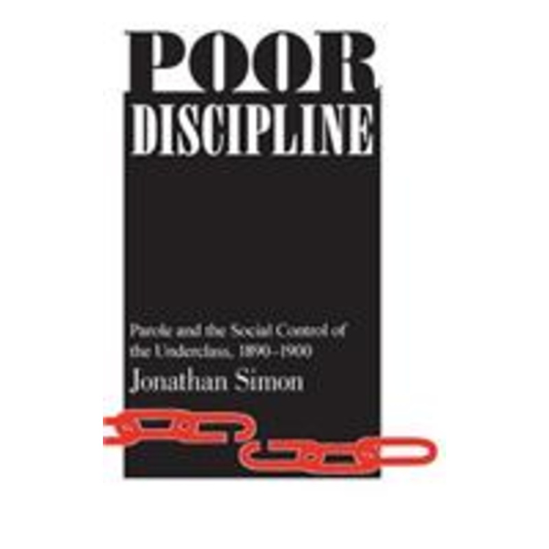 poor discipline