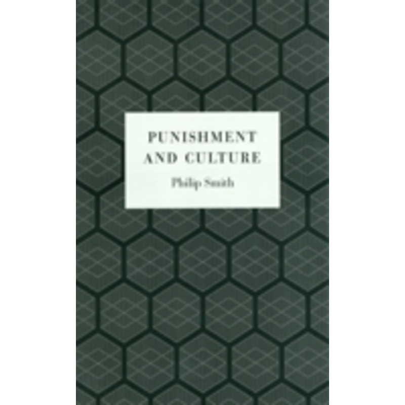 punishment and culture