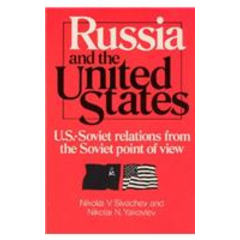 russia and the united states