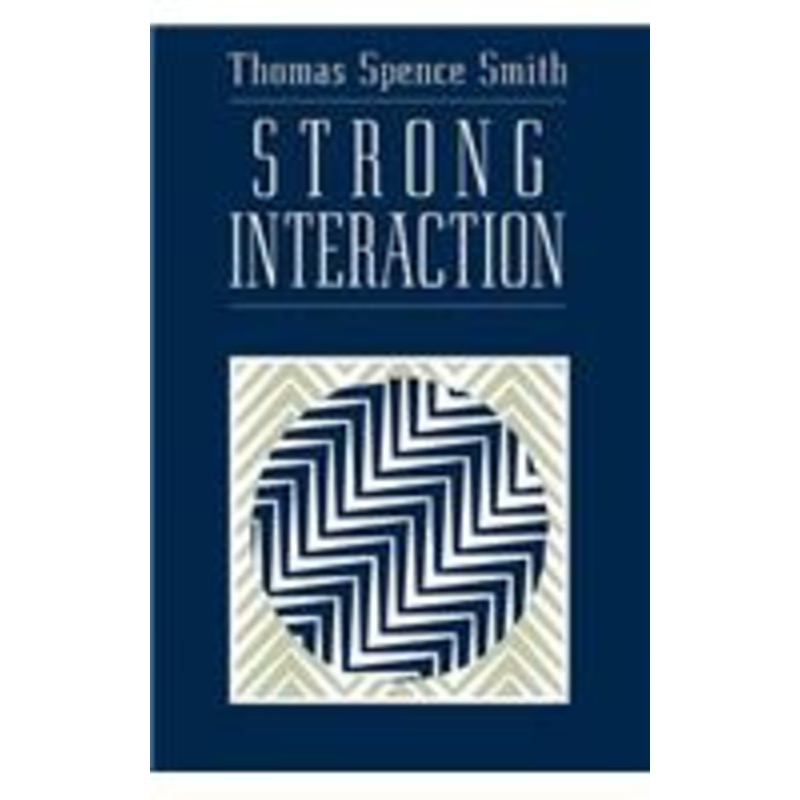 strong interaction